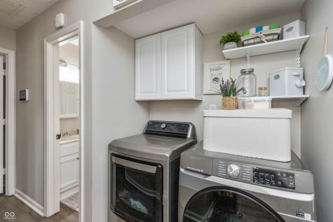 5650 Crown Vetch Place Indianapolis IN 46254