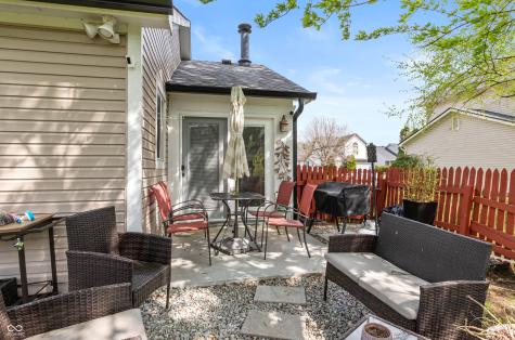 5650 Crown Vetch Place Indianapolis IN 46254