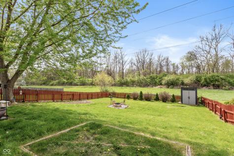 5650 Crown Vetch Place Indianapolis IN 46254