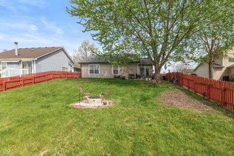 5650 Crown Vetch Place Indianapolis IN 46254