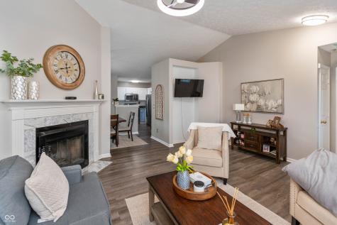 5650 Crown Vetch Place Indianapolis IN 46254
