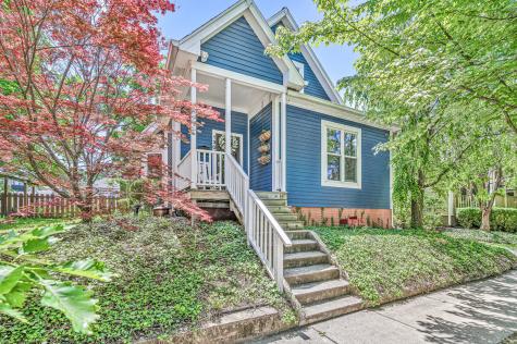 1301 Sturm Avenue Indianapolis IN 46202