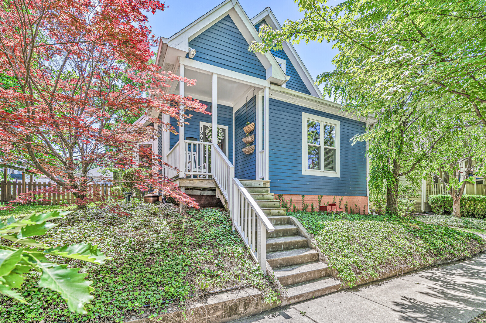 1301 Sturm Avenue Indianapolis IN 46202