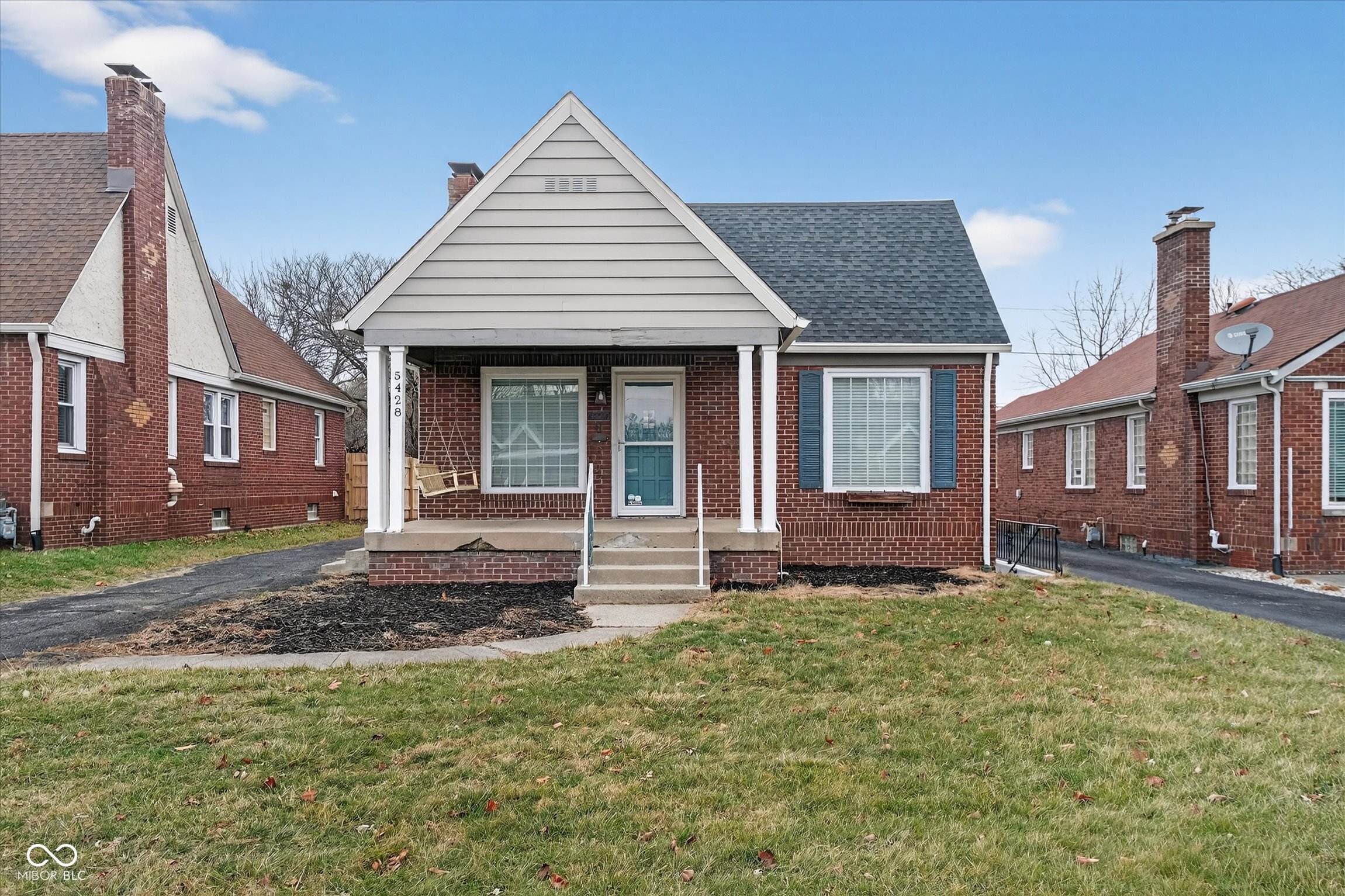 5428 E 10th Street Indianapolis IN 46219