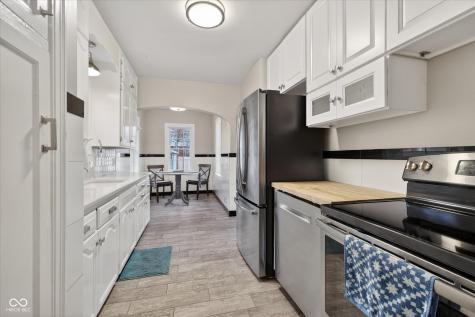 5428 E 10th Street Indianapolis IN 46219