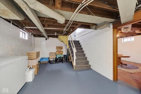 5428 E 10th Street Indianapolis IN 46219