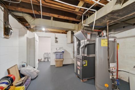 5428 E 10th Street Indianapolis IN 46219
