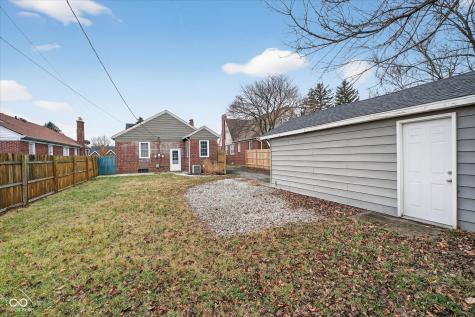 5428 E 10th Street Indianapolis IN 46219