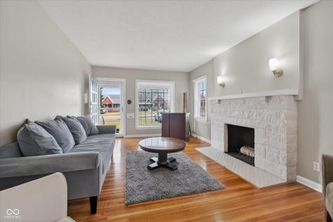5428 E 10th Street Indianapolis IN 46219
