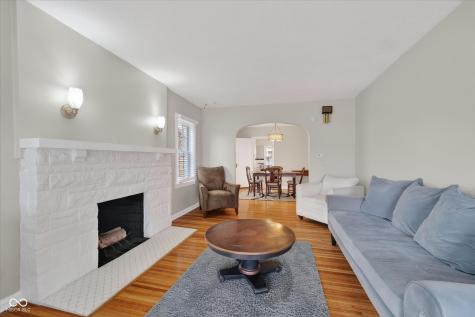 5428 E 10th Street Indianapolis IN 46219