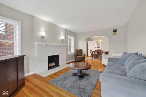 5428 E 10th Street Indianapolis IN 46219