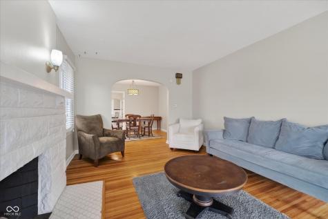 5428 E 10th Street Indianapolis IN 46219