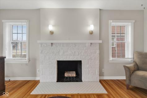 5428 E 10th Street Indianapolis IN 46219
