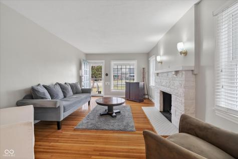 5428 E 10th Street Indianapolis IN 46219