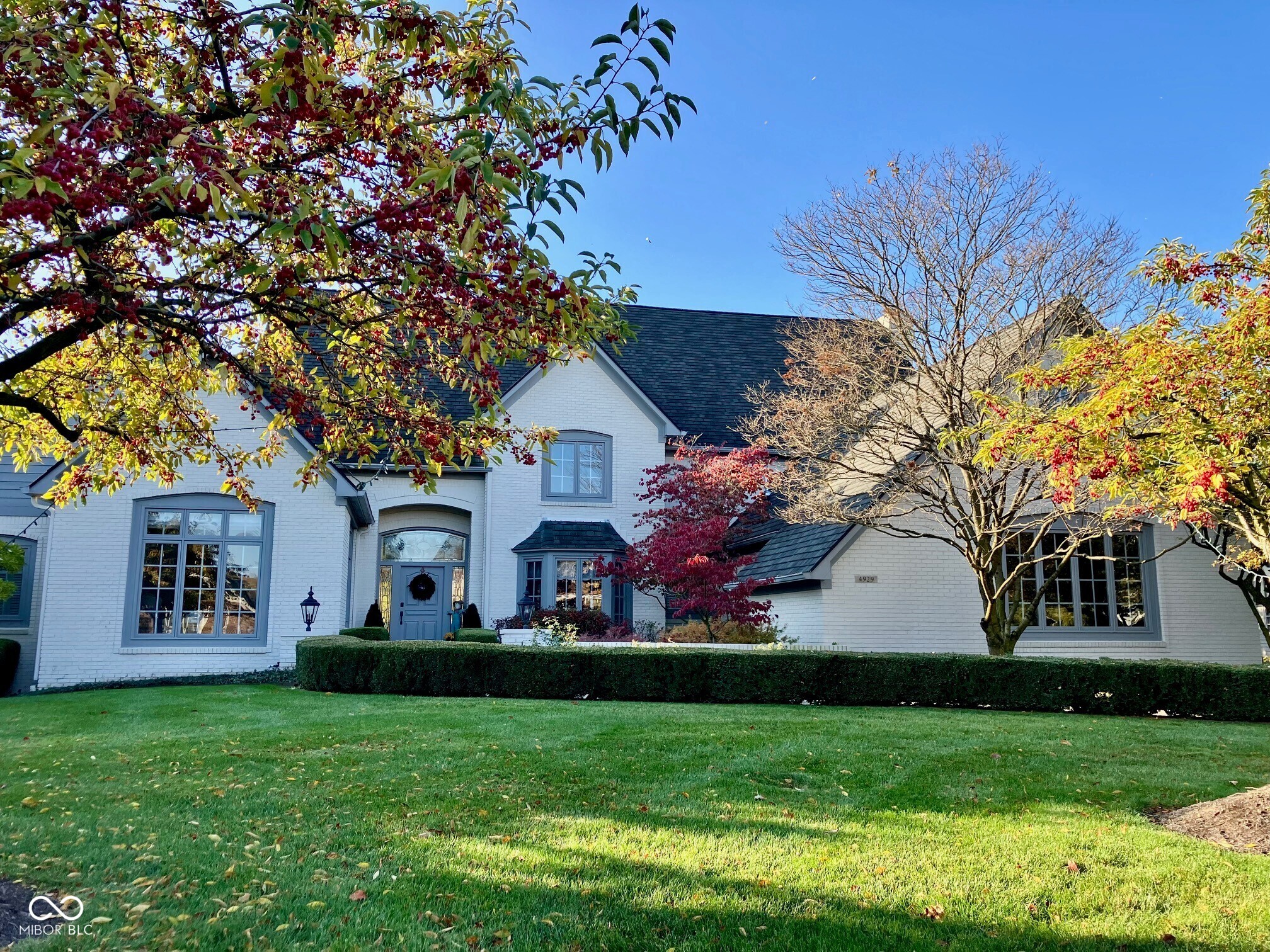 4929 Deer Ridge Drive S Carmel IN 46033