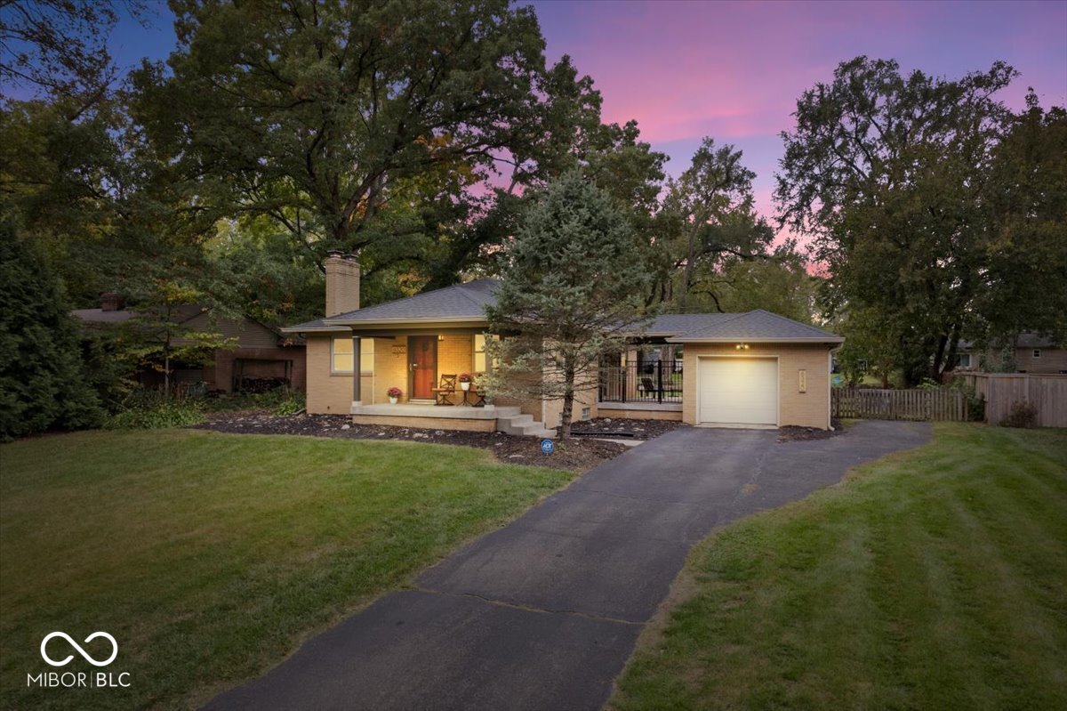 6320 N Temple Avenue Indianapolis IN 46220