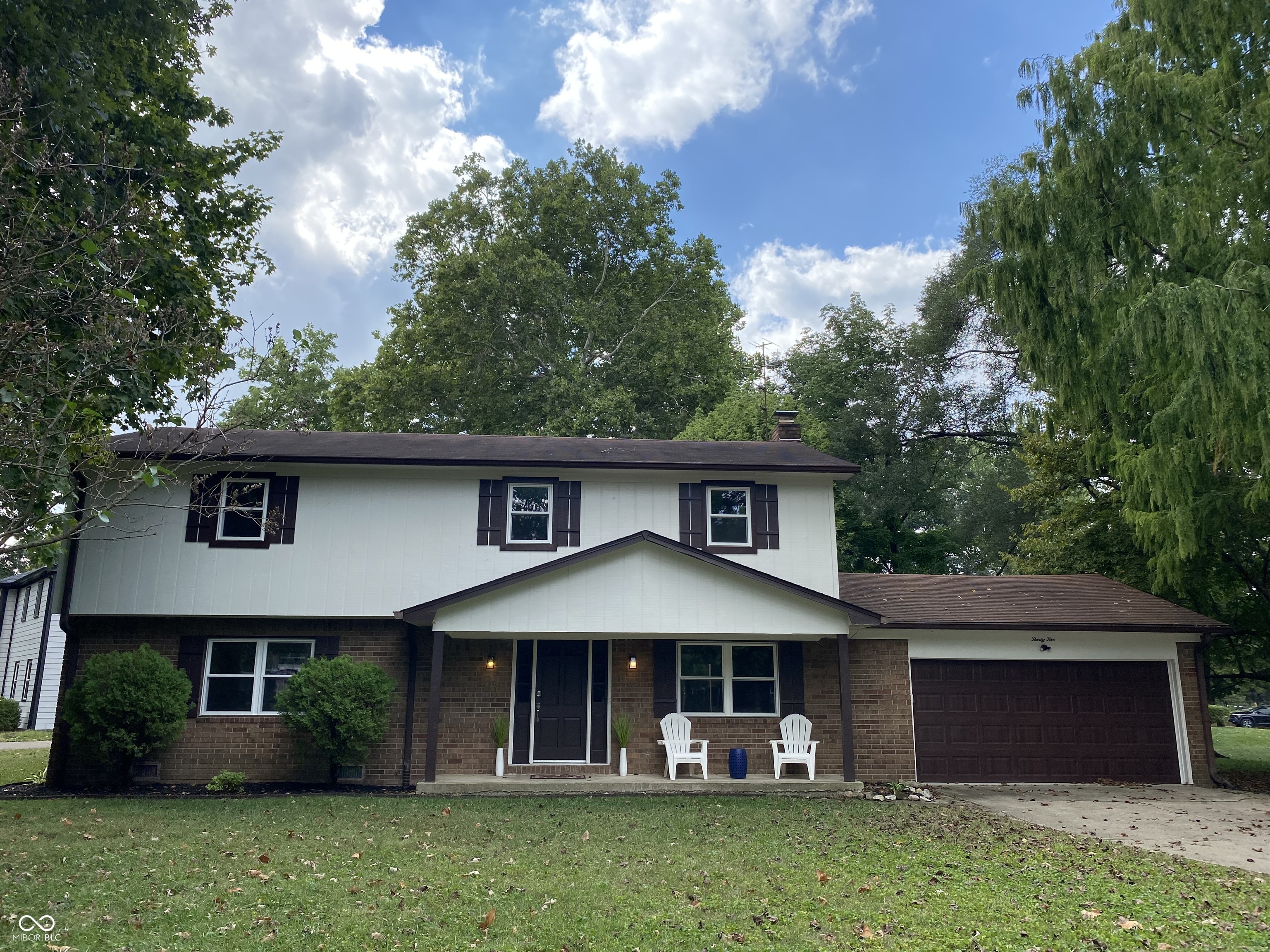 35 Fairwood Drive Brownsburg IN 46112