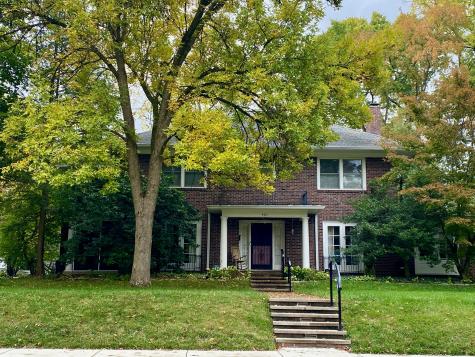 4451 N Park Avenue Indianapolis IN 46205