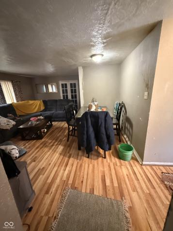 2244 N Bolton Avenue Indianapolis IN 46218