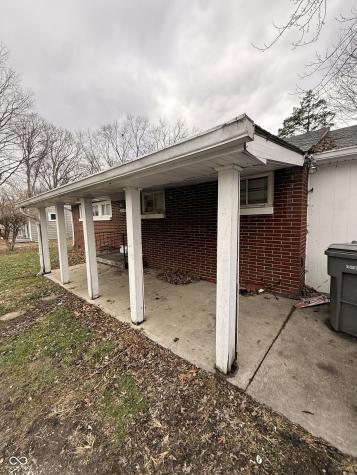 2244 N Bolton Avenue Indianapolis IN 46218
