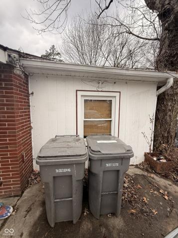 2244 N Bolton Avenue Indianapolis IN 46218