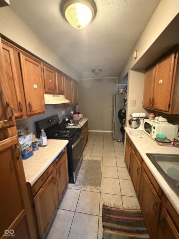 2244 N Bolton Avenue Indianapolis IN 46218