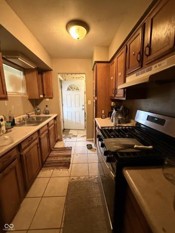 2244 N Bolton Avenue Indianapolis IN 46218