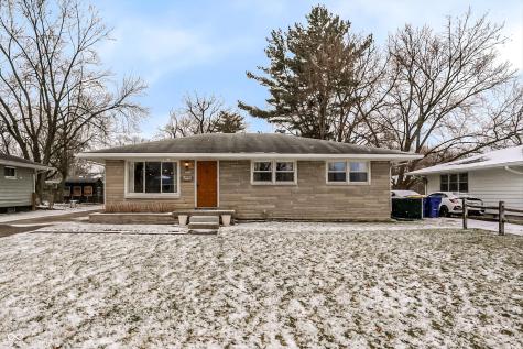 7675 E 51st Street Indianapolis IN 46226