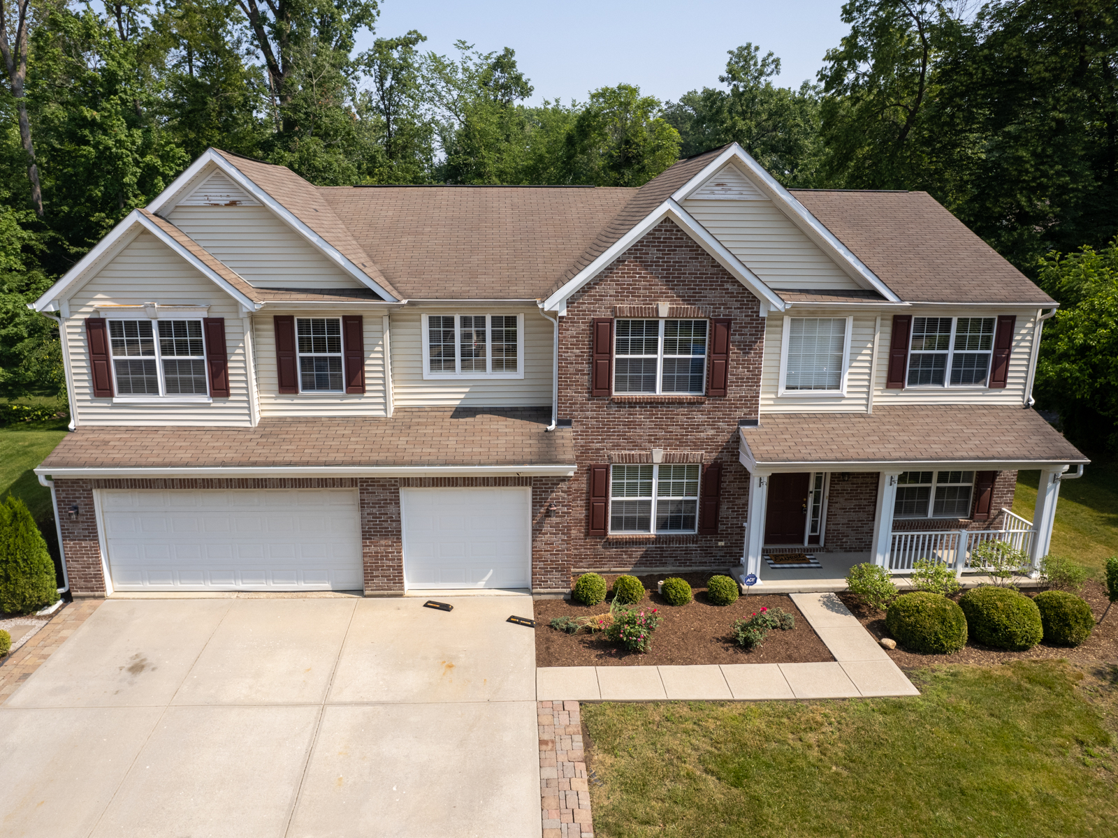 10348 Shakamak Way Indianapolis IN 46239