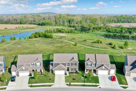 8528 Stoddard Lane Indianapolis IN 46217