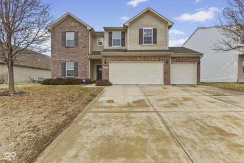 8547 S Tibbs Avenue Indianapolis IN 46217