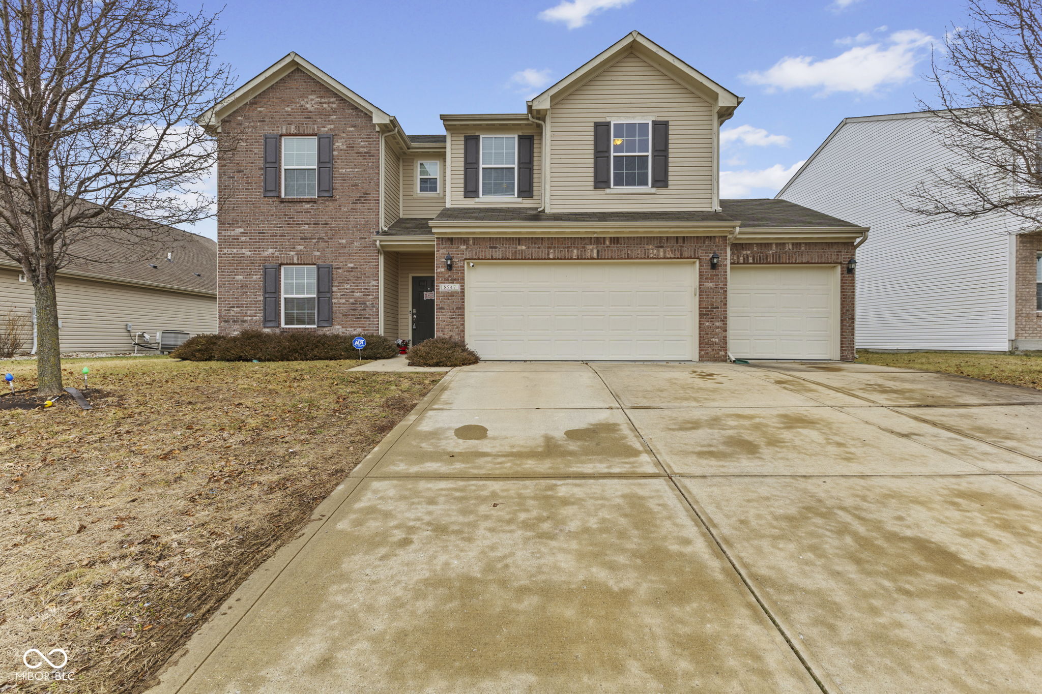 8547 S Tibbs Avenue Indianapolis IN 46217