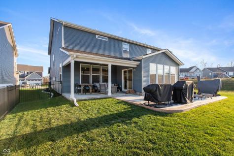 3940 Canning Street Danville IN 46122