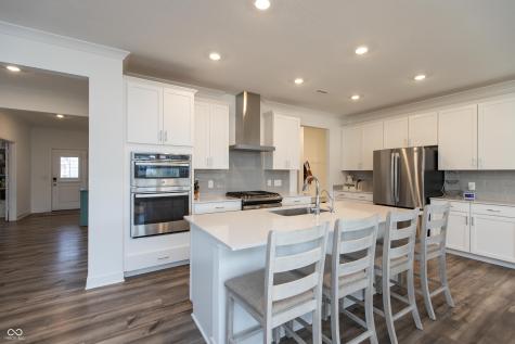 3940 Canning Street Danville IN 46122