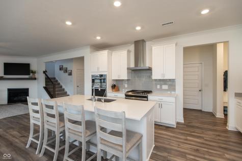 3940 Canning Street Danville IN 46122