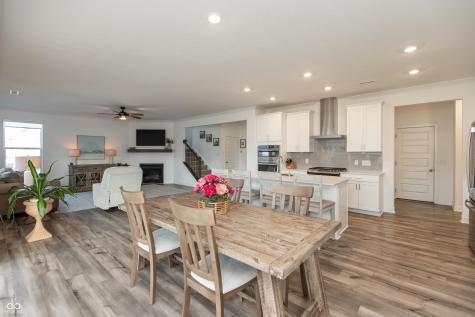 3940 Canning Street Danville IN 46122