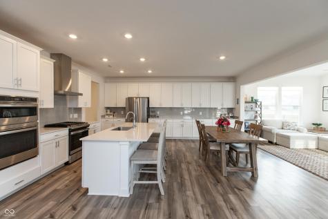 3940 Canning Street Danville IN 46122