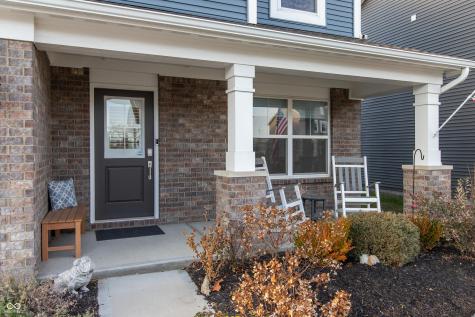 3940 Canning Street Danville IN 46122