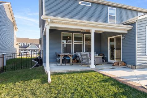 3940 Canning Street Danville IN 46122