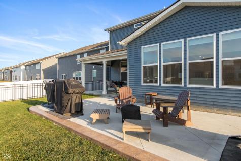 3940 Canning Street Danville IN 46122