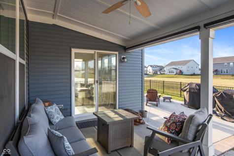 3940 Canning Street Danville IN 46122