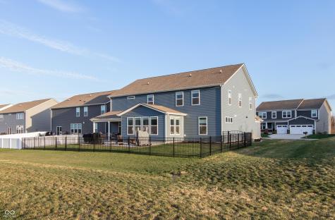 3940 Canning Street Danville IN 46122