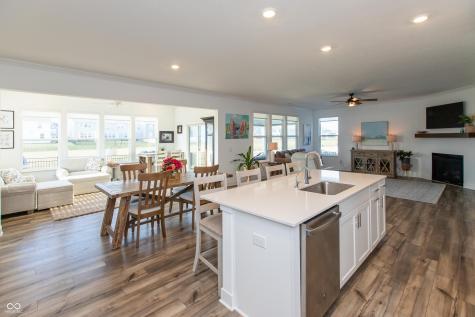 3940 Canning Street Danville IN 46122