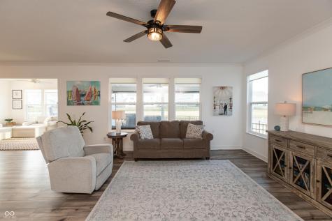 3940 Canning Street Danville IN 46122