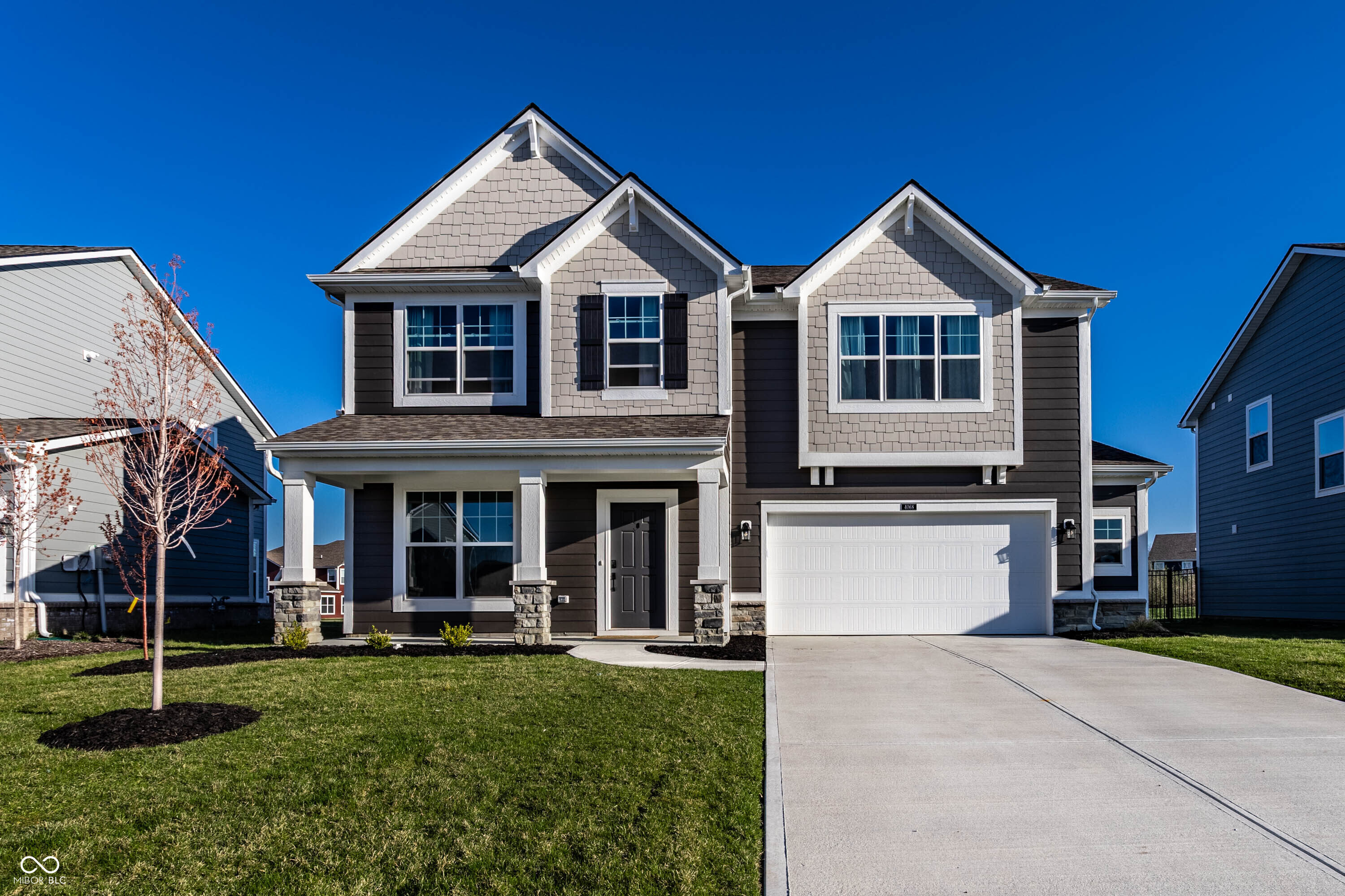 4068 Bozeman Way Bargersville IN 46106
