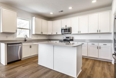 4068 Bozeman Way Bargersville IN 46106