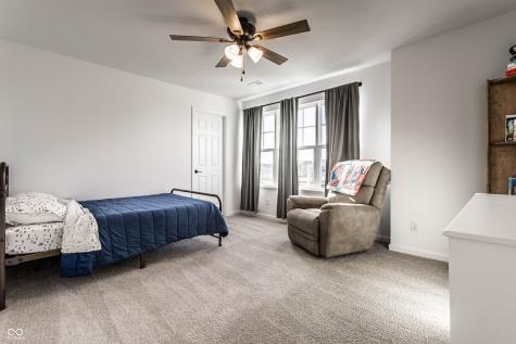 4068 Bozeman Way Bargersville IN 46106