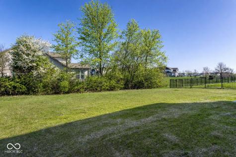 4068 Bozeman Way Bargersville IN 46106