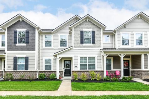 7199 Governors Row Avon IN 46123