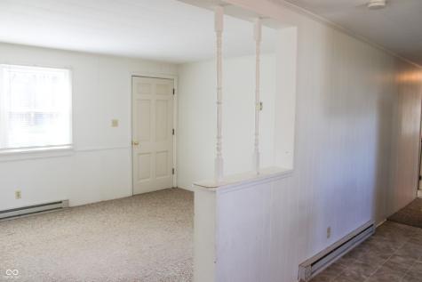 8125 N Brooks Lane Scipio IN 47273